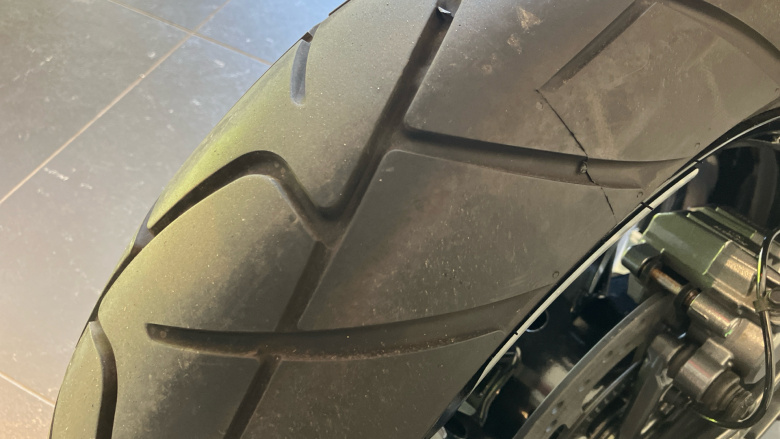 Zontes Zt 350-T (17Inch ) (22MY)